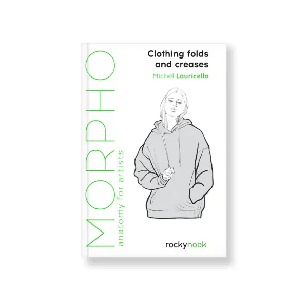 Morpho: Clothing Folds and Creases