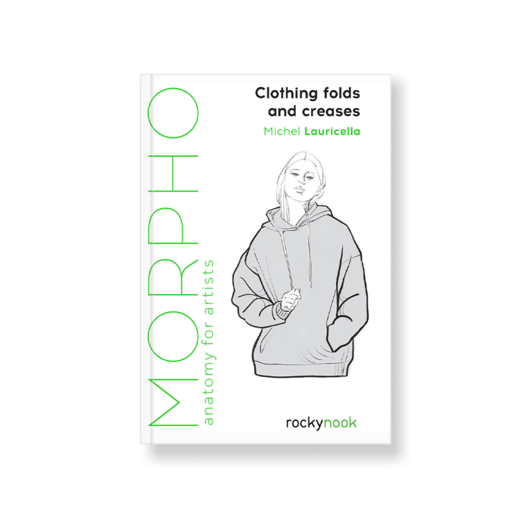 Field Value
post_title Morpho: Clothing Folds and Creases Morpho: Clothing Folds and Creases