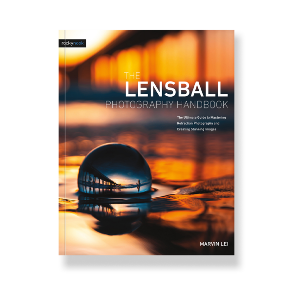 The Lensball Photography Handbook