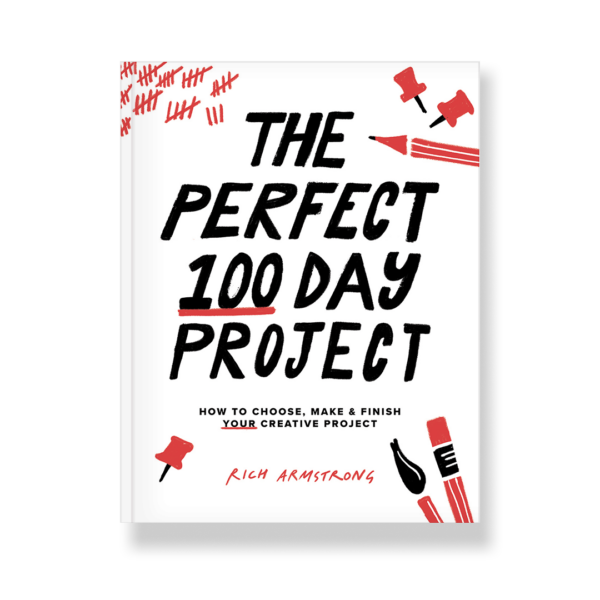 The Perfect 100 Day Project