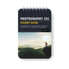 Field Value
post_title Photography 101: Pocket Guide Photography 101: Pocket Guide