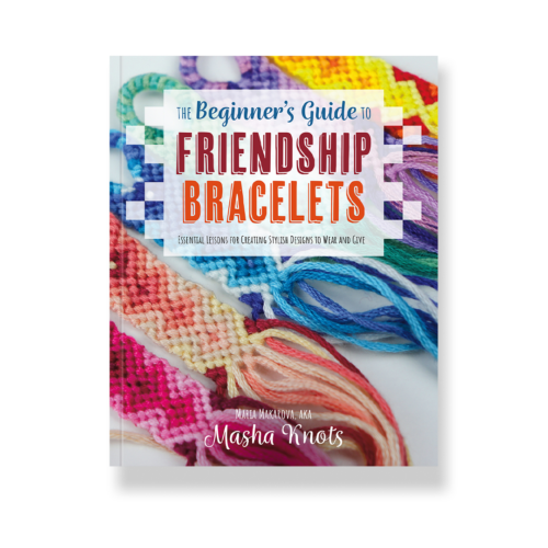 Field Value
post_title The Beginner's Guide to Friendship Bracelets The Beginner's Guide to Friendship Bracelets