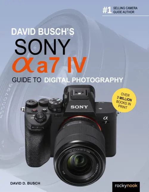 Field Value
post_title David Busch's Sony Alpha a7 IV Guide to Digital Photography David Busch's Sony Alpha a7 IV Guide to Digital Photography