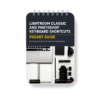 Field Value
post_title Lightroom Classic and Photoshop Keyboard Shortcuts: Pocket Guide Lightroom Classic and Photoshop Keyboard Shortcuts: Pocket Guide