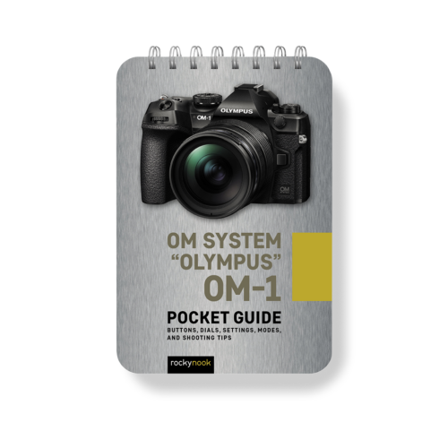 Field Value
post_title OM System "Olympus" OM-1: Pocket Guide OM System "Olympus" OM-1: Pocket Guide