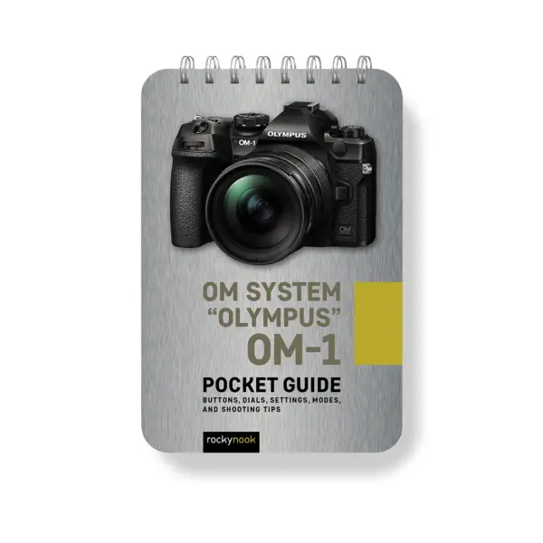 Field Value
post_title OM System "Olympus" OM-1: Pocket Guide OM System "Olympus" OM-1: Pocket Guide