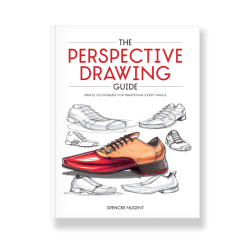 The Perspective Drawing Guide