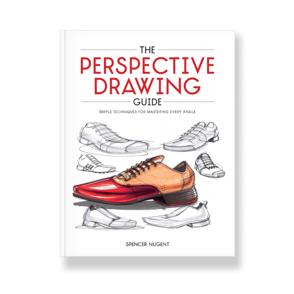 The Perspective Drawing Guide