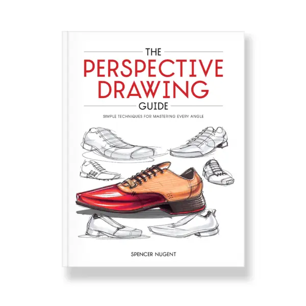 The Perspective Drawing Guide