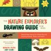1314 The Nature Explorer's Drawing Guide for Kids