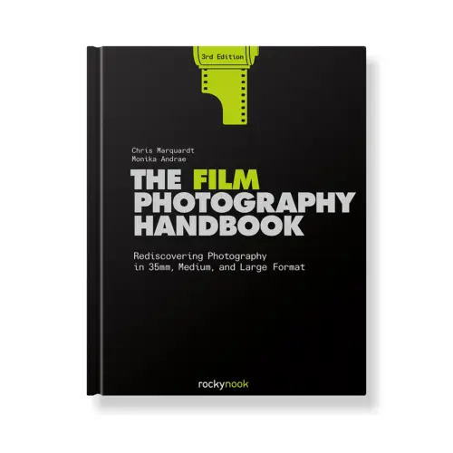 Field Value
post_title The Film Photography Handbook, 3rd Edition The Film Photography Handbook, 3rd Edition