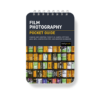 Film Photography: Pocket Guide