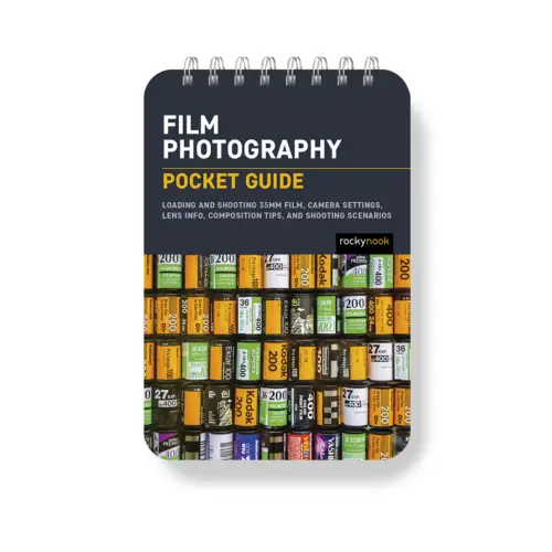 Field Value
post_title Film Photography: Pocket Guide Film Photography: Pocket Guide