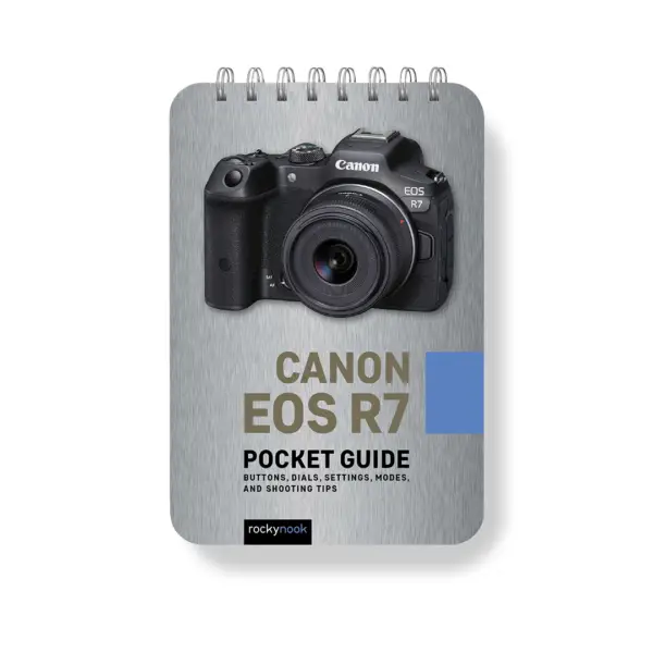 Field Value
post_title Canon EOS R7: Pocket Guide Canon EOS R7: Pocket Guide