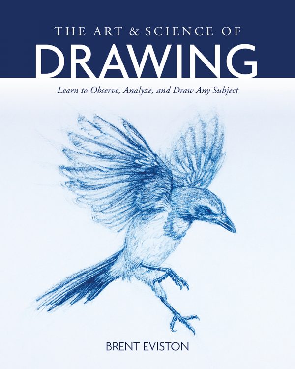Art and Science of Drawing cover