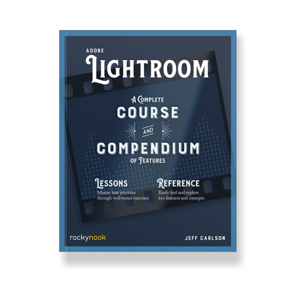 Adobe Lightroom