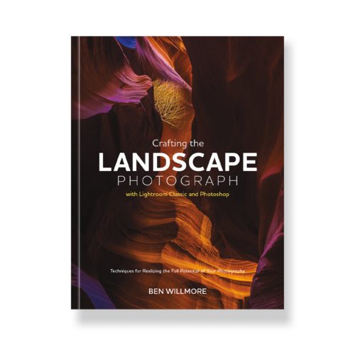 Field Value
post_title Crafting the Landscape Photograph with Lightroom Classic and Photoshop Crafting the Landscape Photograph with Lightroom Classic and Photoshop