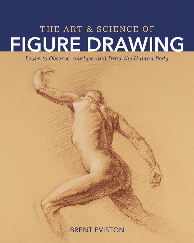 The Art and Science of Figure Drawing - RockyNook
