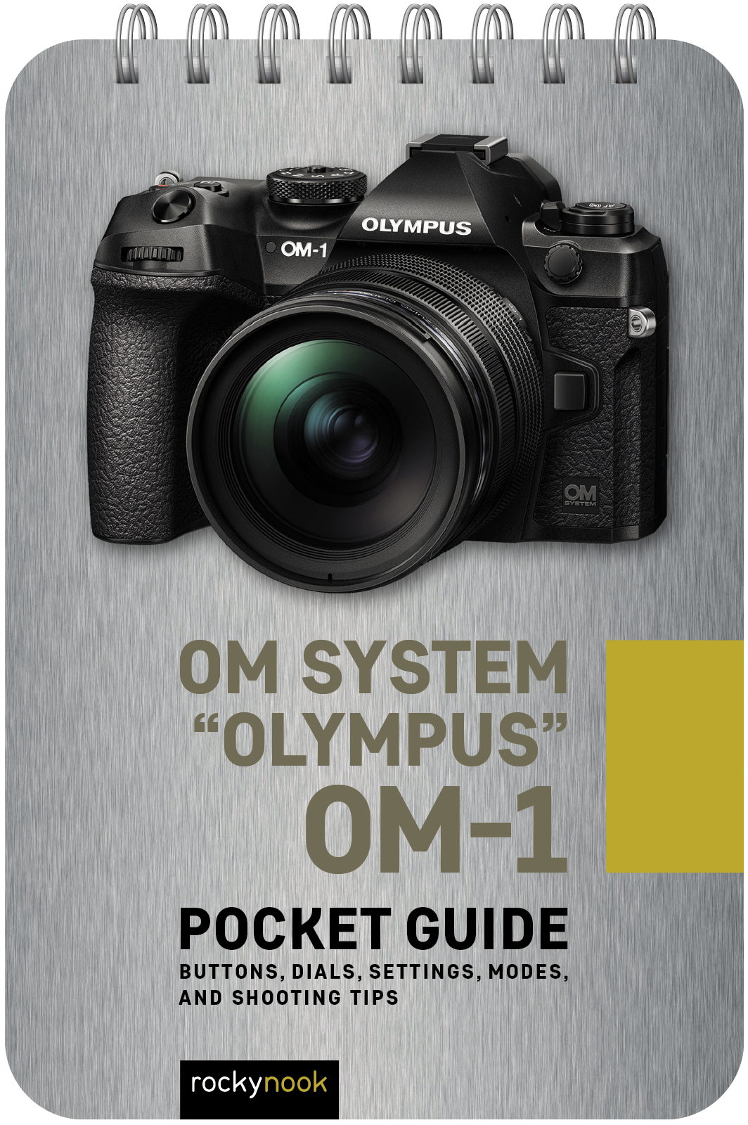 OM System OM1: Complete Camera Guide – John Greengo Photography