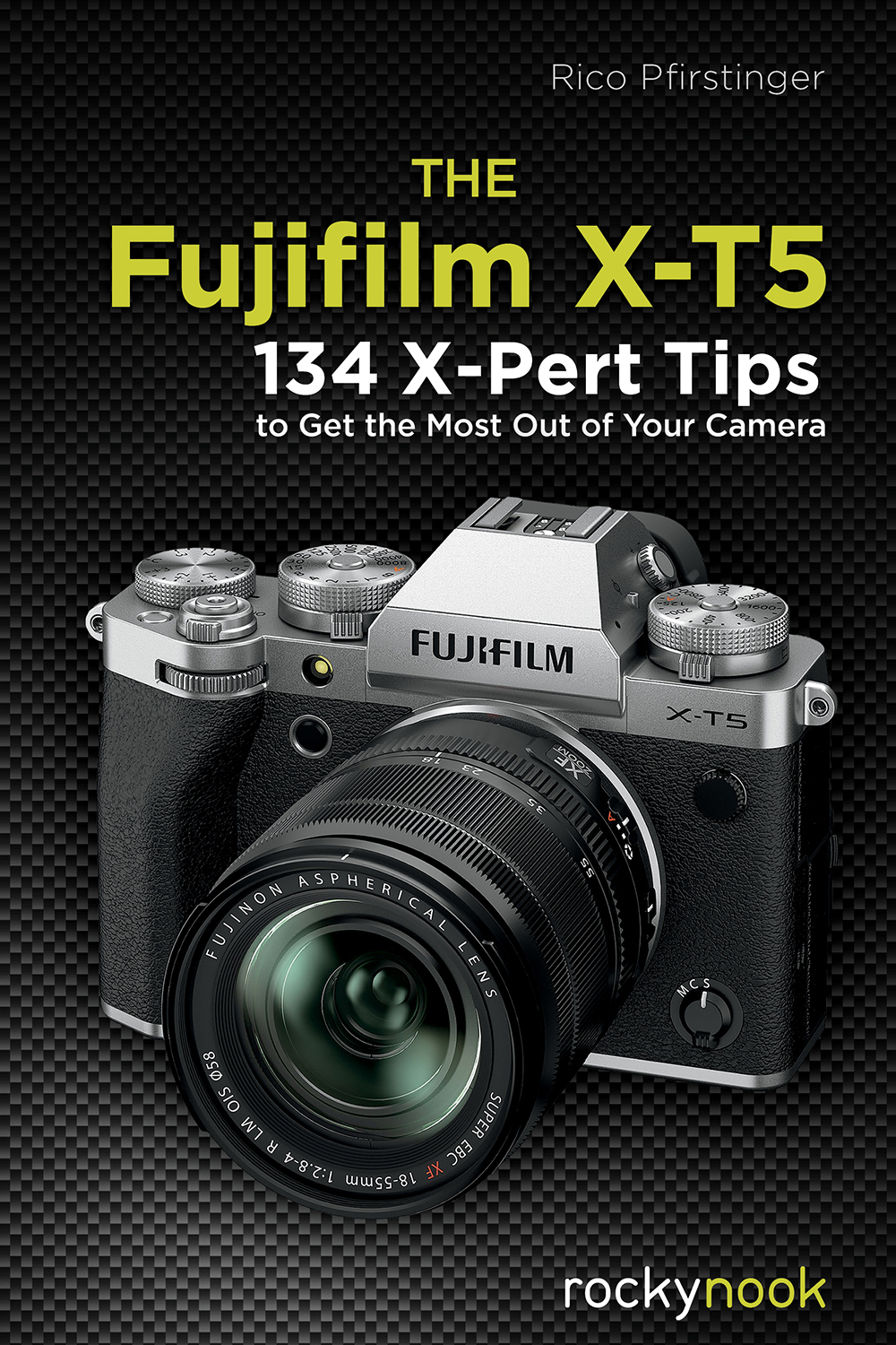 FUJIFILM X-T5, Cameras