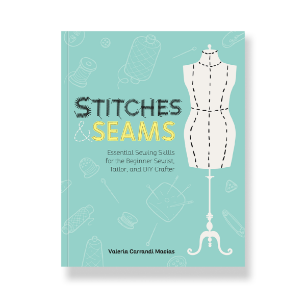 Stitches and Seams