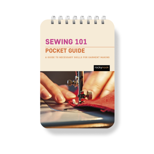 Field Value
post_title Sewing 101: Pocket Guide Sewing 101: Pocket Guide