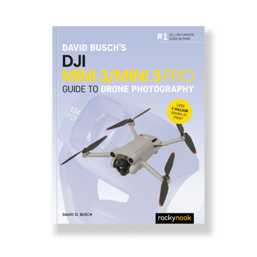 Field Value
post_title David Busch's DJI Mini 3/Mini 3 Pro Guide to Drone Photography David Busch's DJI Mini 3/Mini 3 Pro Guide to Drone Photography