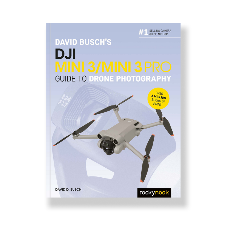Field Value
post_title David Busch's DJI Mini 3/Mini 3 Pro Guide to Drone Photography David Busch's DJI Mini 3/Mini 3 Pro Guide to Drone Photography