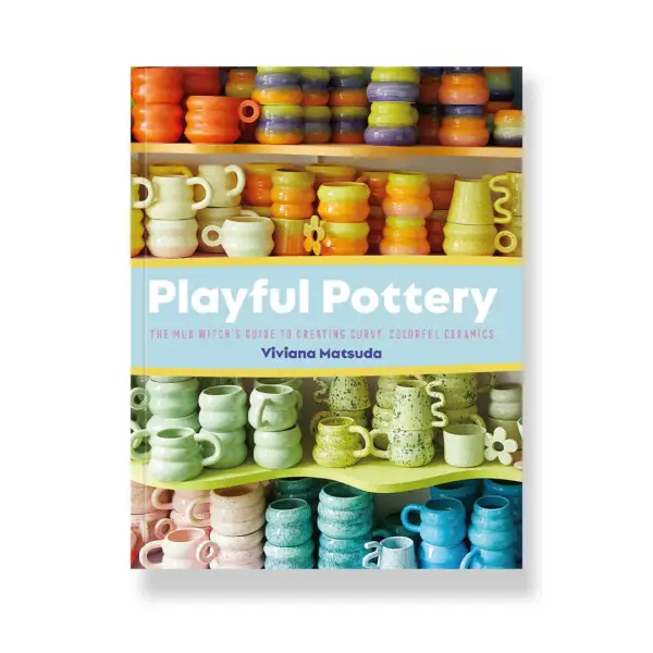 Playful Pottery