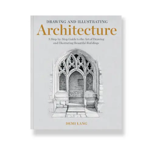 Field Value
post_title Drawing and Illustrating Architecture Drawing and Illustrating Architecture