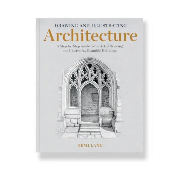 Drawing and Illustrating Architecture