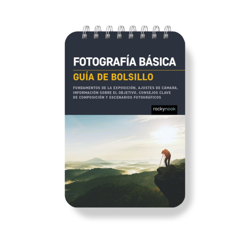 Field Value
post_title Fotografía básica: Guía de bolsillo (Basic Photography: Pocket Guide) Fotografía básica: Guía de bolsillo (Basic Photography: Pocket Guide)