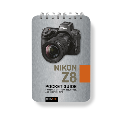 Field Value
post_title Nikon Z8: Pocket Guide Nikon Z8: Pocket Guide