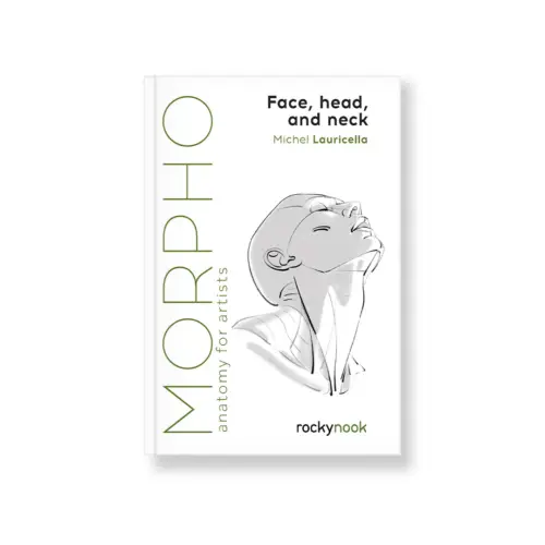 Morpho: Face, Head, and Neck