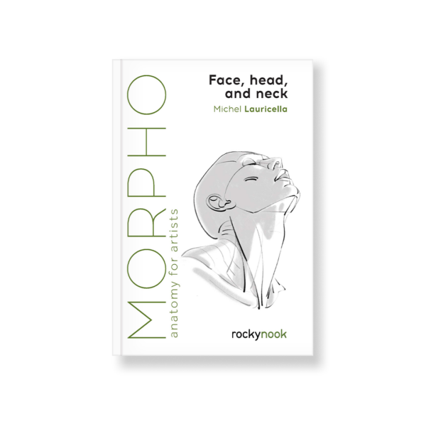 Morpho: Face, Head, and Neck