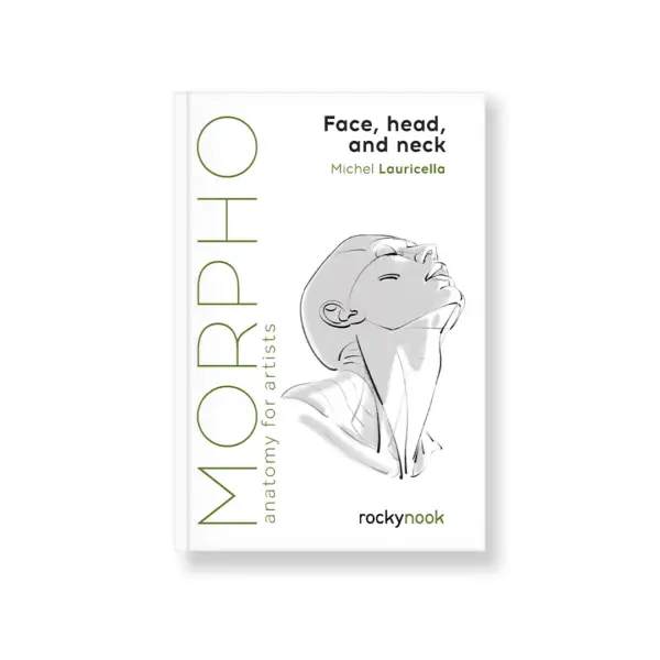 Morpho: Face, Head, and Neck