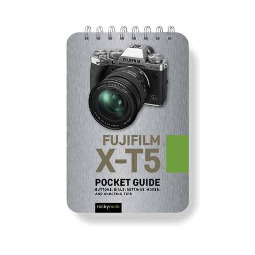 Field Value
post_title Fujifilm X-T5: Pocket Guide Fujifilm X-T5: Pocket Guide