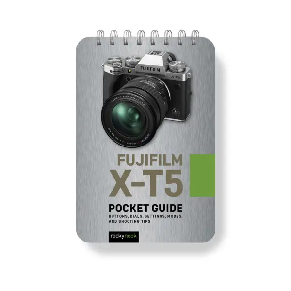 Field Value
post_title Fujifilm X-T5: Pocket Guide Fujifilm X-T5: Pocket Guide