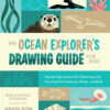 Cover for Ocean Explorer's Drawing Guide
