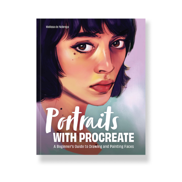 Portraits with Procreate