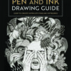 Cover of Pen and Ink Drawing Guide