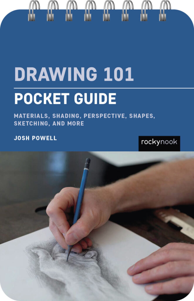 Cover of Drawing 101