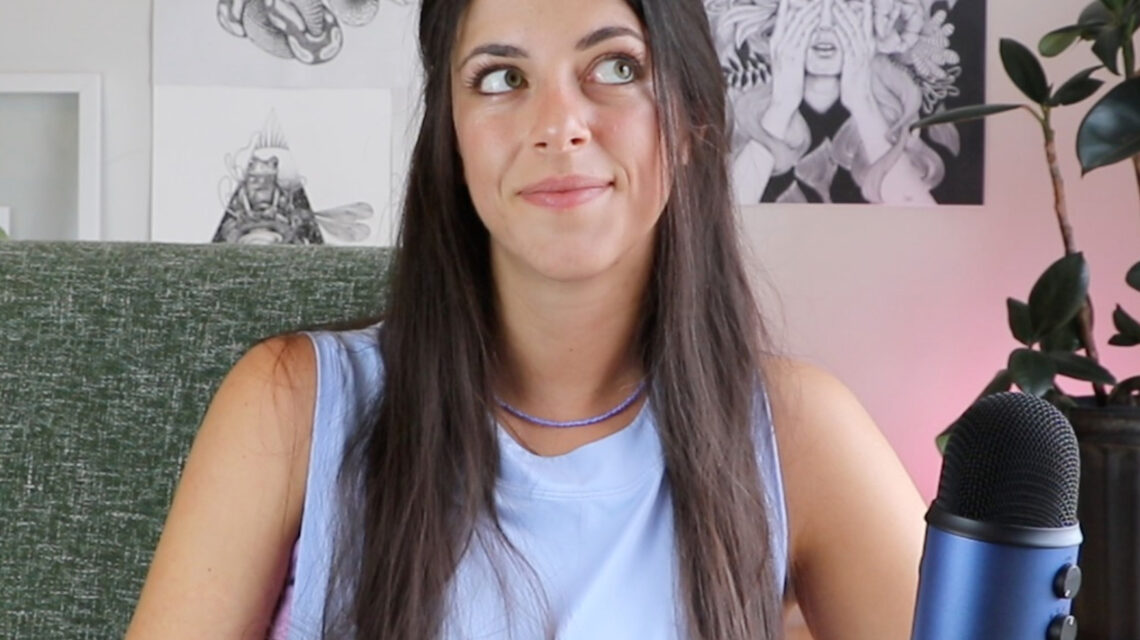 Giovana Ghizzi Vescovi headshot