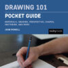 1371 Drawing 101 Pocket Guide