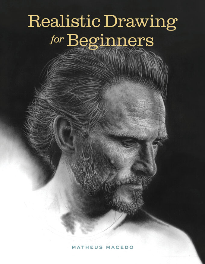 1351 Realistic Drawing for Beginners