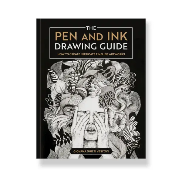The Pen and Ink Drawing Guide