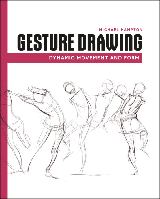 Cover of Gesture Drawing book