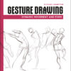 Gesture Drawing: Dynamic Movement and Form