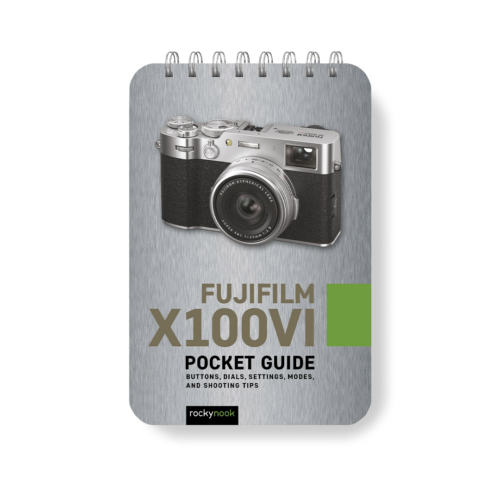 Field Value
post_title Fujifilm X100VI: Pocket Guide Fujifilm X100VI: Pocket Guide