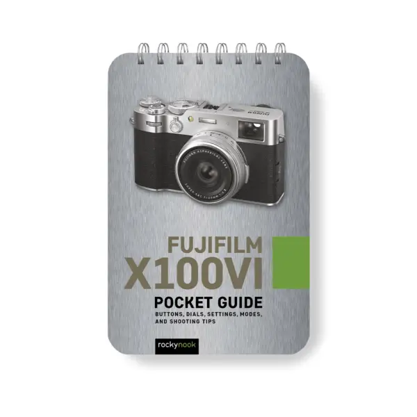 Field Value
post_title Fujifilm X100VI: Pocket Guide Fujifilm X100VI: Pocket Guide